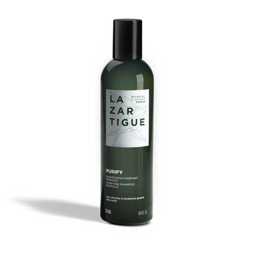 [JFL026] Lazartigue Purify Shampoo - 250ml