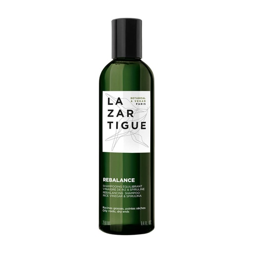 [JFL027] Lazartigue Rebalance Shampoo - 250ml