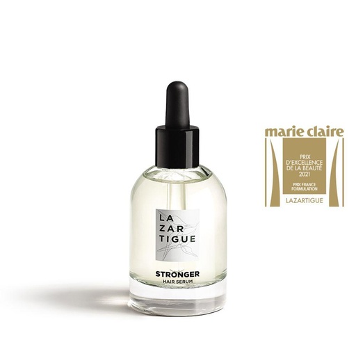 [JFL028] Lazartigue Stronger Hair Serum  - 50ml