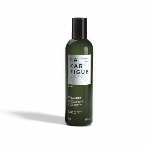 [JFL030] Lazartigue Volumize Shampoo - 250ml