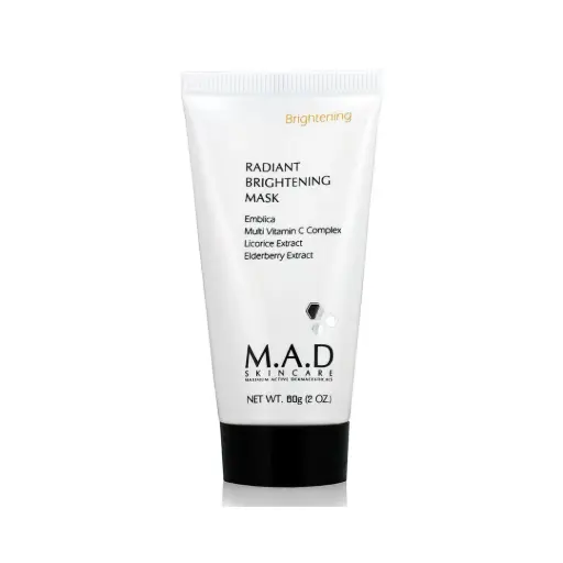[MAD014] M.A.D Brightening Mask - 60g