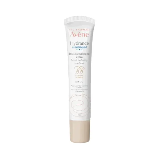 [AVN021] Avene Hydrance BB Light Tinted Hydrating Emulsion SPF30 - 40ml