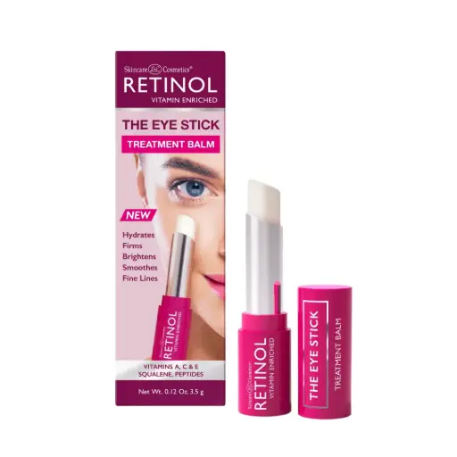 [SCE004] SkinCare Retinol Eye Stick - 3.5g