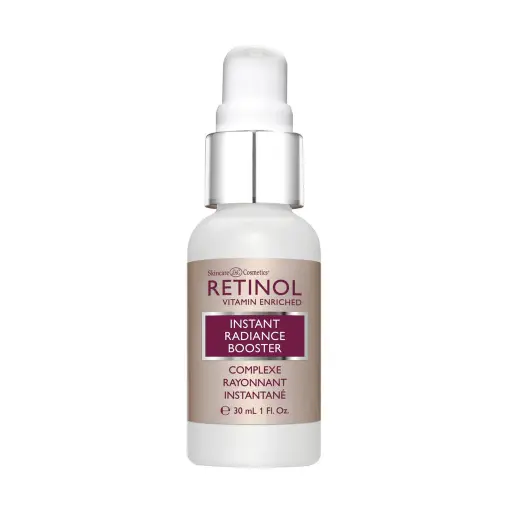 [SCE006] SkinCare Retinol Instant Radiance Booster - 30ml