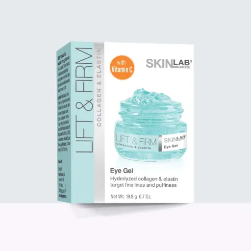 [SLB004] SkinLab Lift  Firm Eye Gel - 19.8g