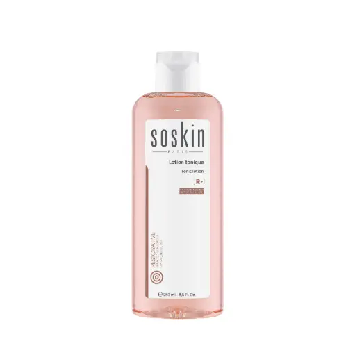[SKN038] Soskin Tonic Lotion - 250ml