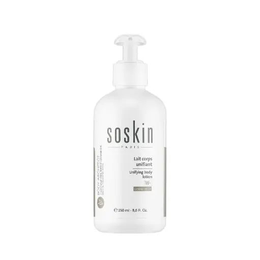 [SKN036] Soskin Unifying Body Lotion - 250ml