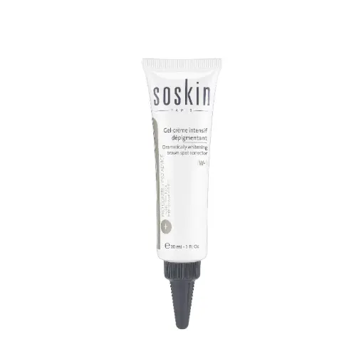 [SKN033] Soskin Gel Cream Brown Spot Corrector - 30ml