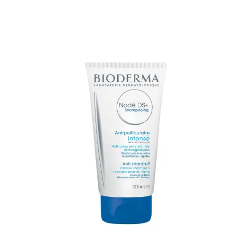 [BDM065] Bioderma Node Ds - 125ml