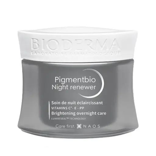 [BDM067] Bioderma Pigmentbio Night Renewer  - 50ml