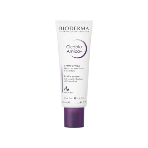 [BDM069] Bioderma Cicabio Arnica - 40ml