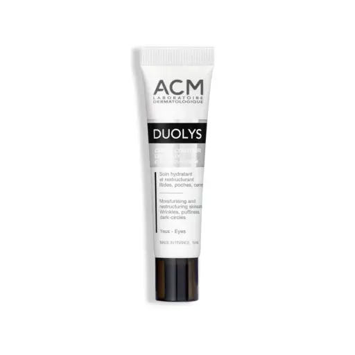 [ACM023] ACM Duolys Eye Contour Cream - 15ml