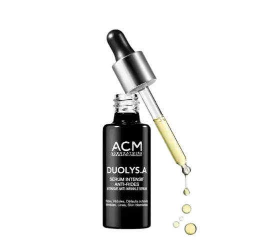 [ACM024] ACM Duolys A Intensive Anti-Wrinkle Serum - 30ml