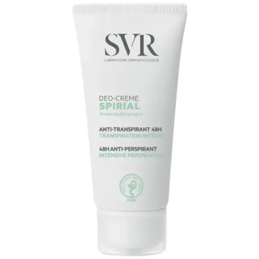 [SVR045] SVR Spirial Deo-Cream - 50ml