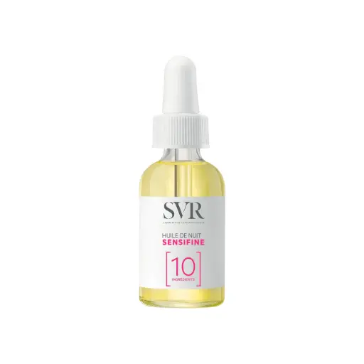 [SVR060] SVR Sensifine Night Oil - 30ml
