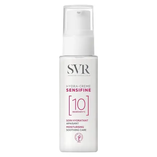 [SVR061] SVR Sensifine Hydra Cream - 40ml