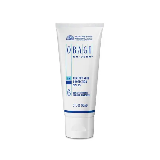 [OBG020] Obagi Nu-Derm Healthy Skin Protection SPF35 - 85g