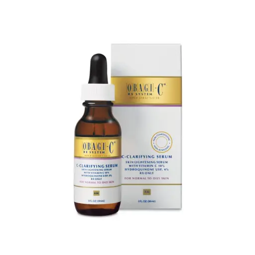 [OBG022] Obagi C-Clarifiying Serum Normal to Oily Skin - 30ml