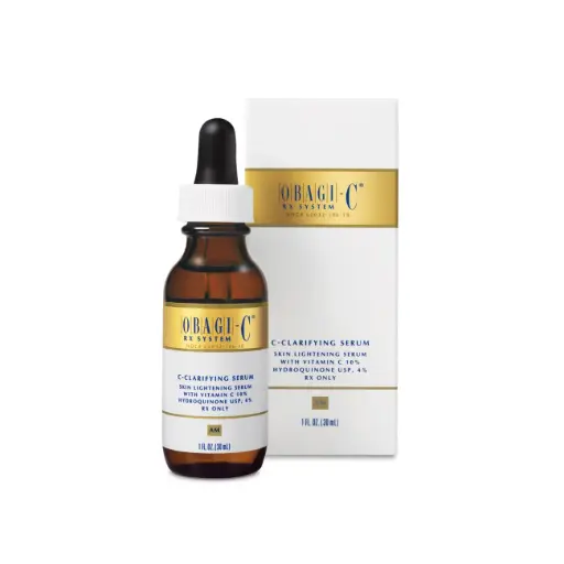 [OBG023] obagi C-clarifiying Serum Normal to DRY Skin - 30ml