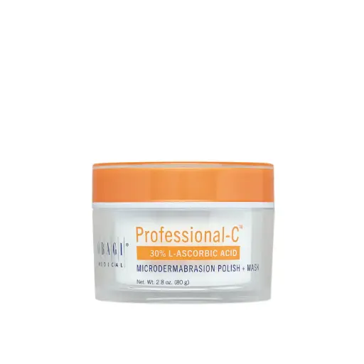 [OBG028] Obagi Professional-C Microdermabrasion Polish - 80g
