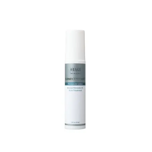[OBG030] Obagi Clenziderm Therapeutic Lotion - 47ml