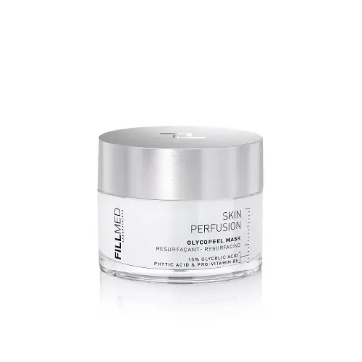 [SKP018] Skin Perfusion Glycopeel Mask - 50ml