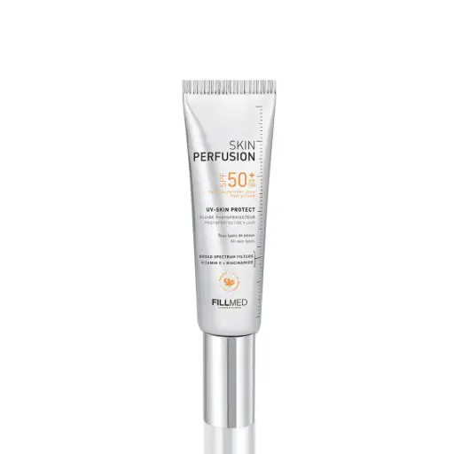 [SKP011] Skin Perfusion UV-Skin Protect SPF50+ - 50ml