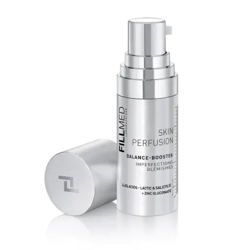 [SKP012] Skin Perfusion Balance Booster Serum - 3*10ml