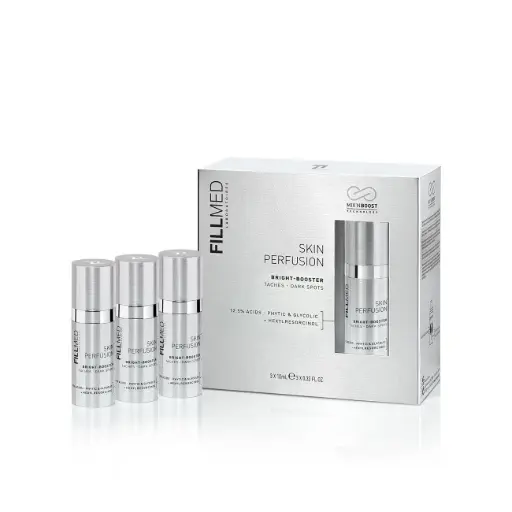 [SKP013] Skin Perfusion Bright Booster Serum - 3*10ml