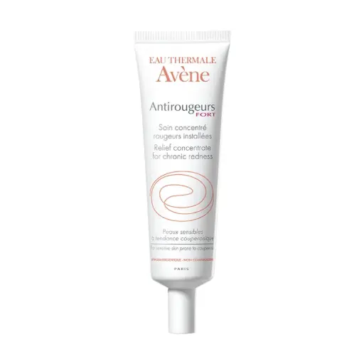 [AVN036] Avene Anti Redness Forte Relief Concentrate -30ml