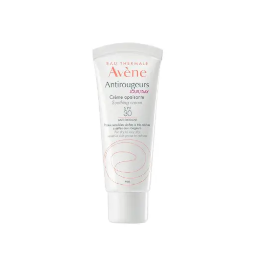 [AVN037] Avene Anti-Redness Soothing Day Cream SPF 30- 40ml