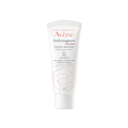[AVN038] Avene Anti-Redness Day Emulsion SPF 20 - 40ml