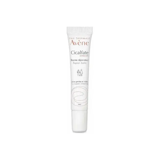 [AVN043] Avene Cicalfate Lips Repair Balm - 10ml
