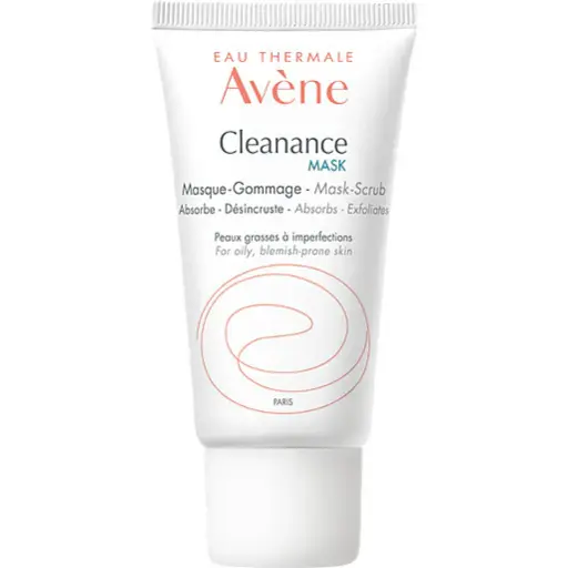 [AVN051] Avene Cleanance Mask Scrub - 50ml