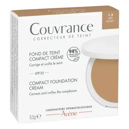 [AVN055] Avene Cold Cream Concentrated Hand Cream  - 50ml