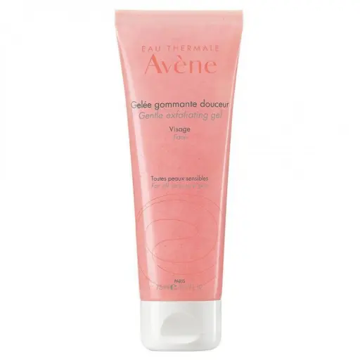 [AVN082] Avene Gentle Exfoliating Gel - 75ml