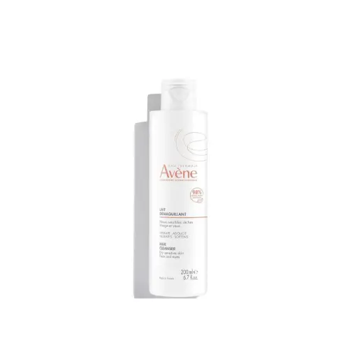 [AVN084] Avene Gentle Milk Cleanser - 200ml