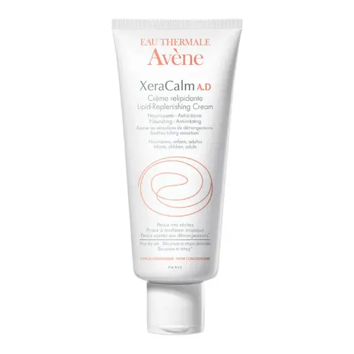 [AVN096] Avene Xeracalm A.D Lipid-Replenishing Cream - 200ml