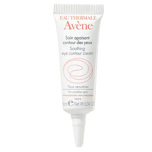 [AVN090] Avene Soothing Eye Contour Cream - 10ml
