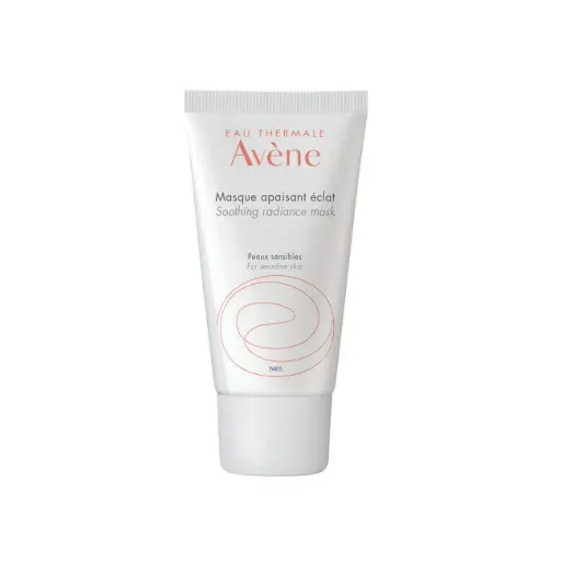 [AVN088] Avene Soothing Radiance Mask - 50ml