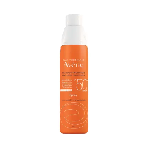 [AVN078] Avene Spray SPF50+ - 200ml