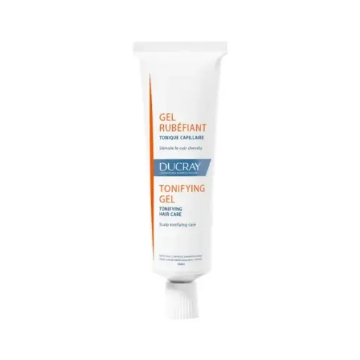 [DCY022] Ducray Tonifying Gel - 30ml