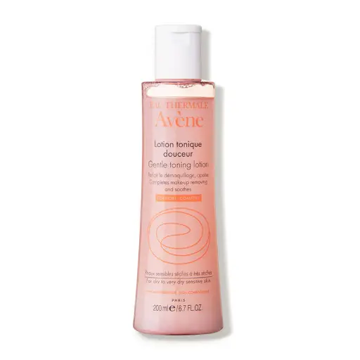 [AVN085] Avene Gentle Toning Lotion - 200ml