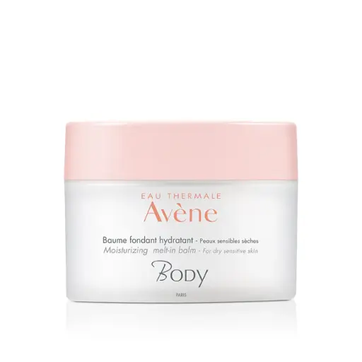 [AVN102] Avene Body Moisturizing Melt-In Balm - 250ml