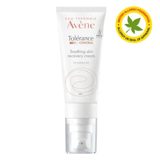 [AVN099] Avene Tolérance Control Soothing Skin Recovery Cream - 40ml