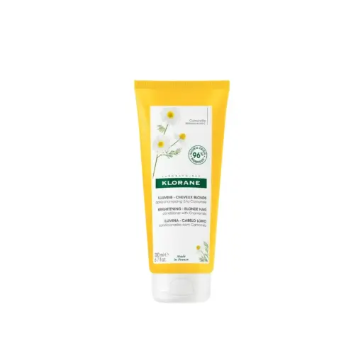 [KRN007] Klorane Conditioner with Chamomile - 200ml