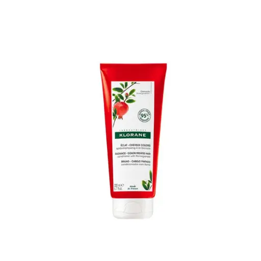[KRN020] Klorane Conditioner with Pomegranate - 200ml