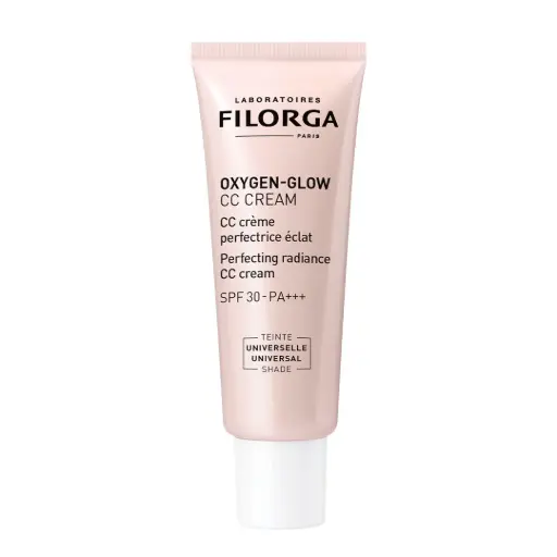 [FLG046] Filorga Oxygen Glow CC Cream Tinted SPF30 - 40ml