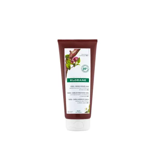 [KRN039] Klorane Conditioner With Quinine & B Vitamins - 200ml