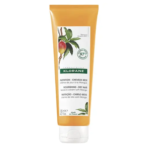 [KRN023] Klorane Mango Day Cream - 125ml